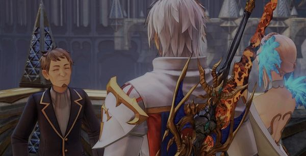 Tales of Arise: Como completar las misiones secundarias Saga Gastronómica para desbloquear recetas
