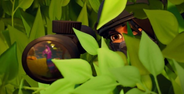 Fortnite: misión ¡Diana!, temporada 10, desafíos y recompensas