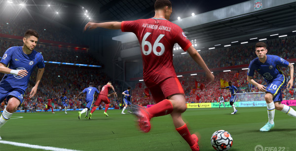FIFA 22: Las mejores jóvenes promesas para el Modo Carrera; estos son los mejores jugadores