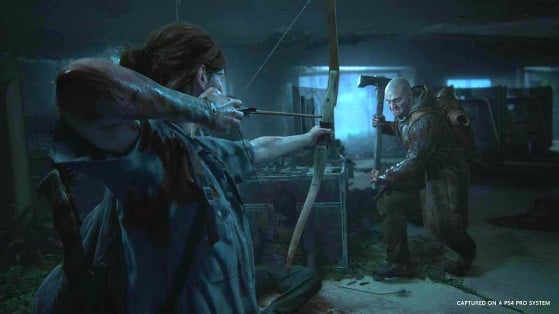The Last of Us Parte 2 no tendrá multijugador de inicio