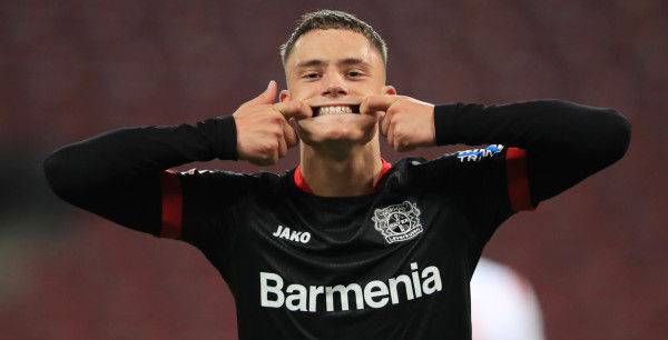 FIFA 22 Florian Wirtz POTM SBC, soluciones baratas a su desafío, ¿merece la pena?