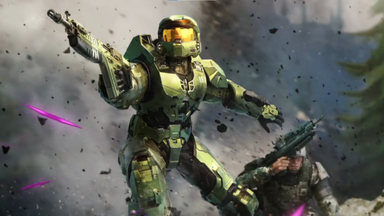 Modo campaña de Halo Infinite: Dónde y cuando ver el adelanto en exclusiva del juego de Microsoft