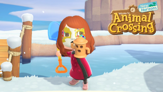 Animal Crossing - Giroides: ¿Dónde encontrarlos y cómo conseguirlos?