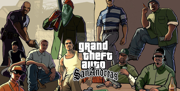 GTA San Andreas: Todos los vehículos secretos disponibles y como desbloquearlos