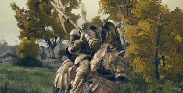 Elden Ring - Centinela Agreste: Guía para vencer al duro primer boss del juego