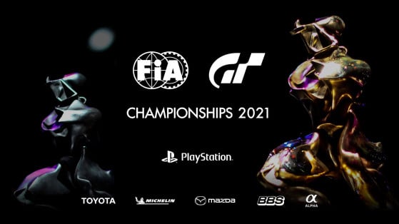 Tres españoles en las finales mundiales de los FIA Gran Turismo Championships