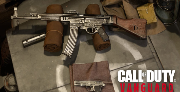 CoD Vanguard: Estas son las mejores armas disponibles en el juego