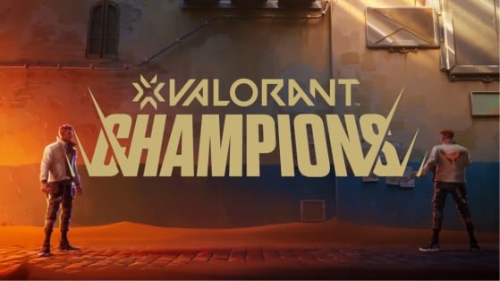 Valorant Champions: Resultados del sorteo y detalles de la fase de grupos del mundial