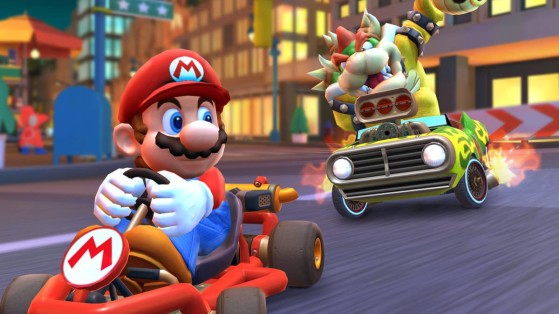 Guía de Mario Kart Tour para principiantes