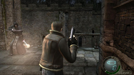El remaster definitivo de Resident Evil 4 hecho por un fan ya tiene fecha de salida
