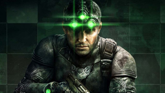 Ubisoft estaría desarrollando un mundo abierto inspirado en la saga Splinter Cell