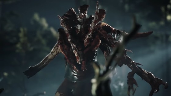 El juego de terror en primera persona ILL hace brillar a Unreal Engine 5 con su nuevo vídeo gameplay