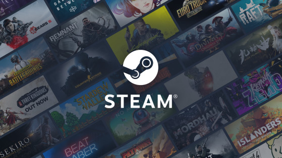 Steam rompe una vez más un nuevo récord de número de usuarios simultáneos