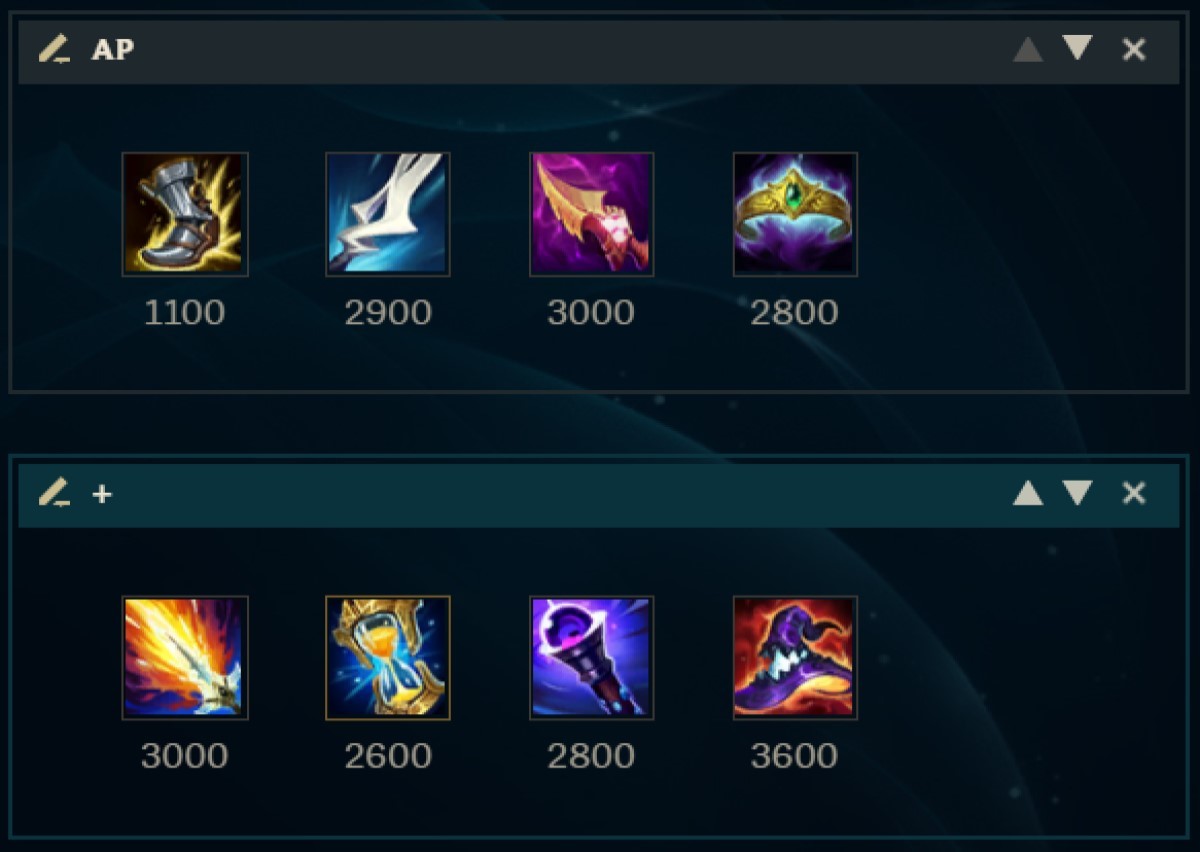 LoL Guía de Zeri ADC Las mejores builds, runas y trucos en la
