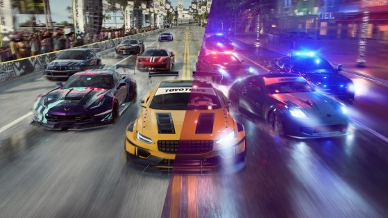 La saga Need for Speed apunta a un regreso a finales de año: con su estudio estrella al frente