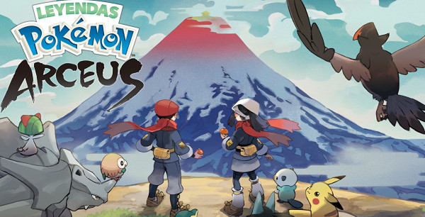 Leyendas Pokémon Arceus: Guía completa de la historia y las misiones principales