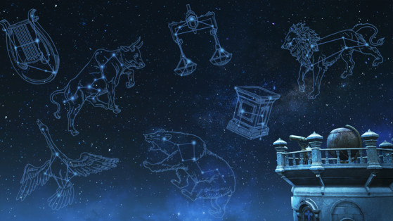 Lost Ark: Guía para obtener cada una de las Estrellas de Orfeo en el juego