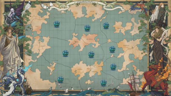 Lost Ark: ¿Cómo conseguir cada uno de los Símbolos de la Isla en el juego?