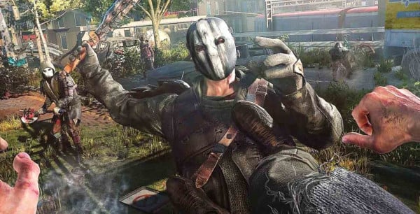 Dying Light 2: Cómo ganar experiencia rápidamente y visitar Villedor libre de amenazas