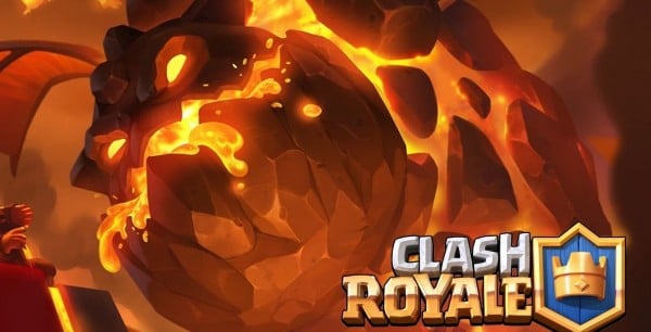 Clash Royale: Los mejores mazos para superar el desafío del Super Sabueso de Lava