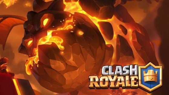 Clash Royale: Los mejores mazos para superar el desafío del Super Sabueso de Lava