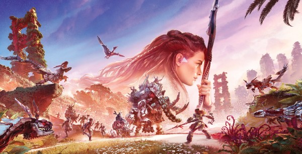Análisis de Horizon Forbidden West - La madurez de Aloy en búsqueda de lo prohibido