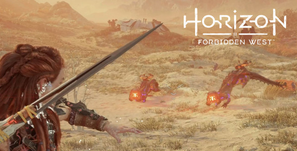 Horizon Forbidden West: esta arma la encuentras al principio y te irá genial, ¿dónde encontrarla?