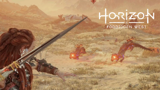 Horizon Forbidden West: esta arma la encuentras al principio y te irá genial, ¿dónde encontrarla?