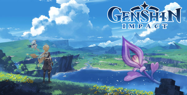 Genshin Impact - Percibertormentas: Dónde encontrar este objeto y para qué sirve