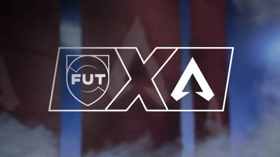 FIFA 22 sorprende con una colaboración con Apex Legends en Ultimate Team
