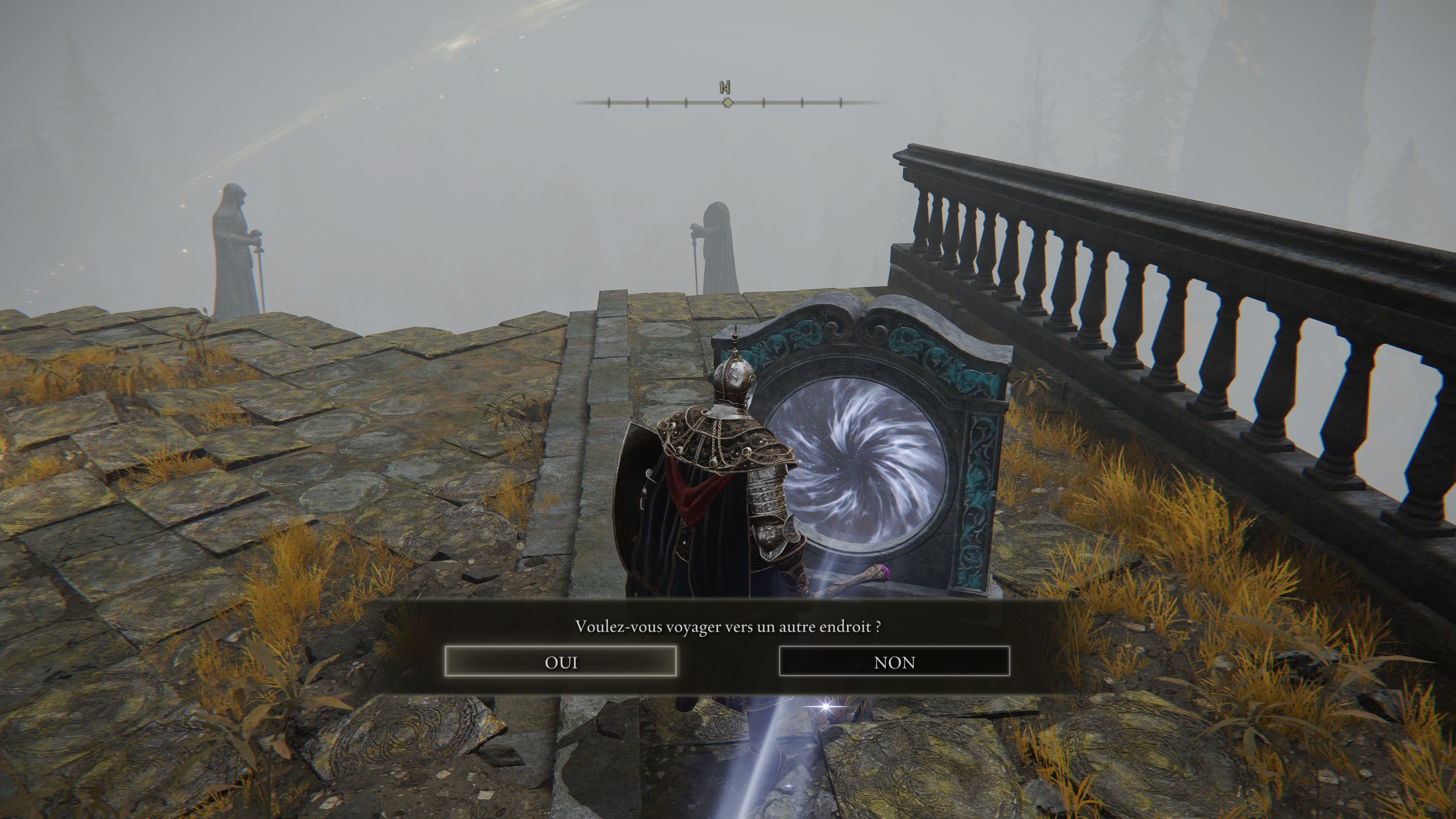 Elden Ring Corhyn Todo sobre el Máscara Dorada, ubicación, misión y