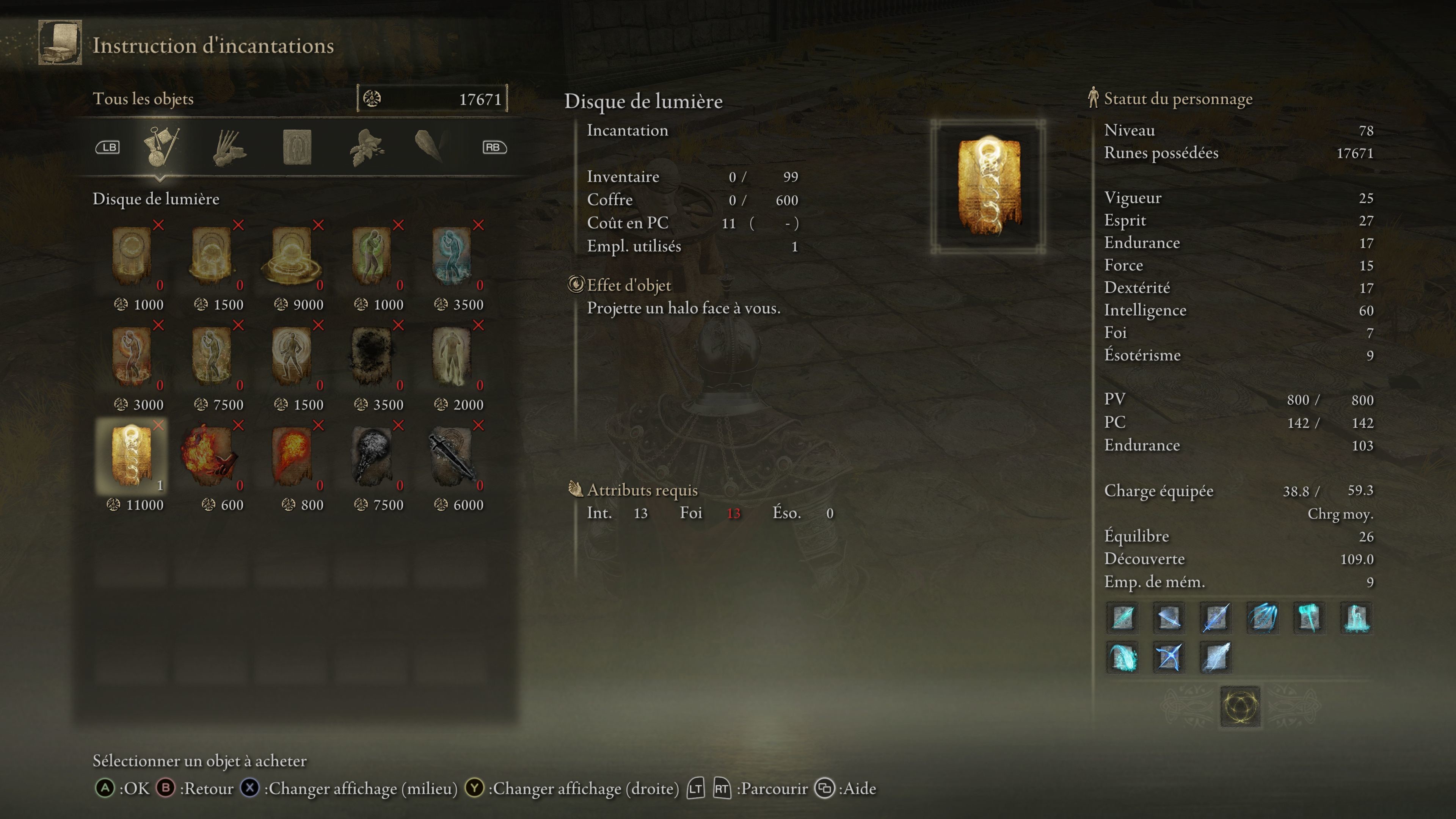 Elden Ring Corhyn Todo sobre el Máscara Dorada, ubicación, misión y