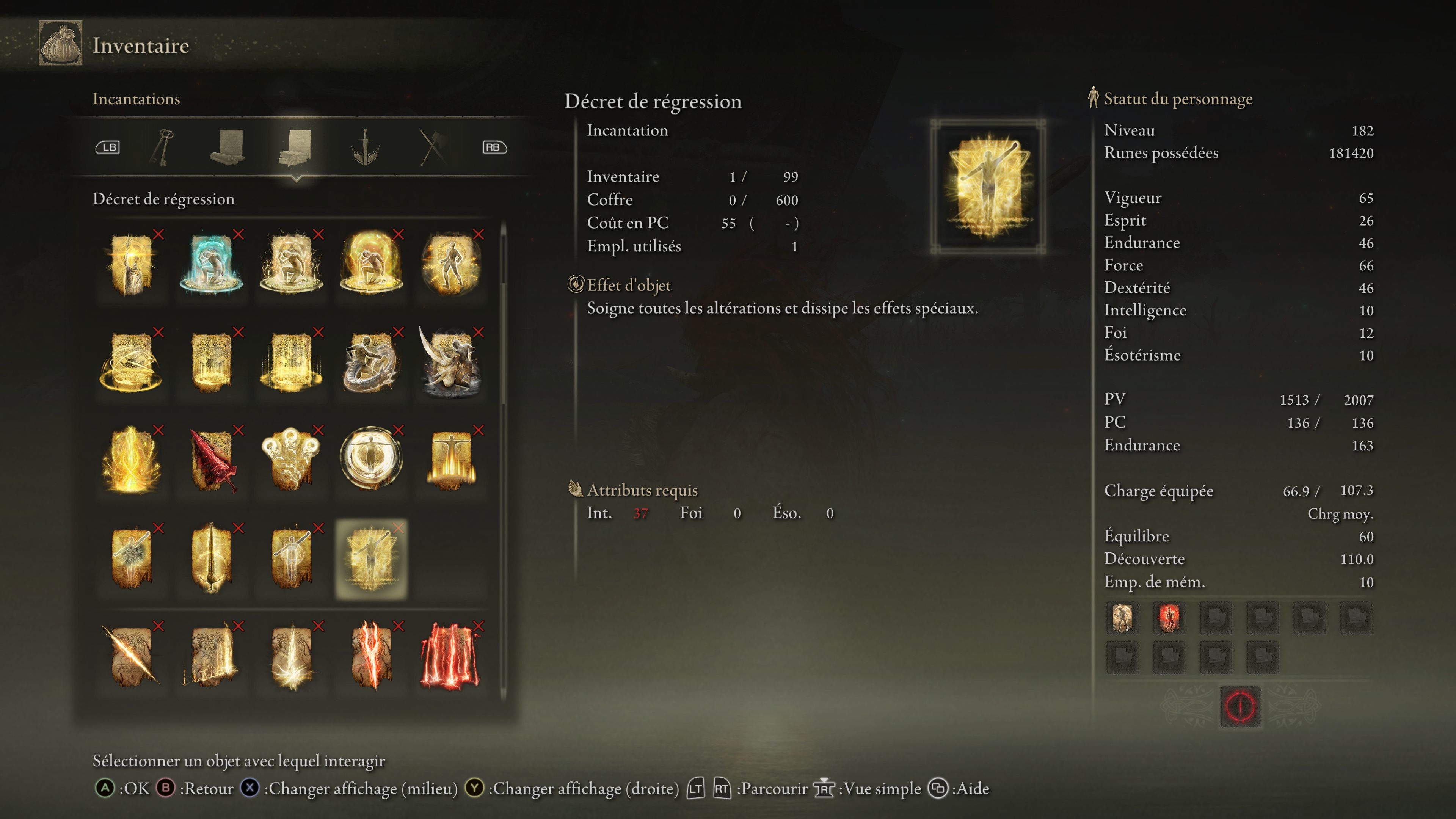 Elden Ring Corhyn Todo sobre el Máscara Dorada, ubicación, misión y