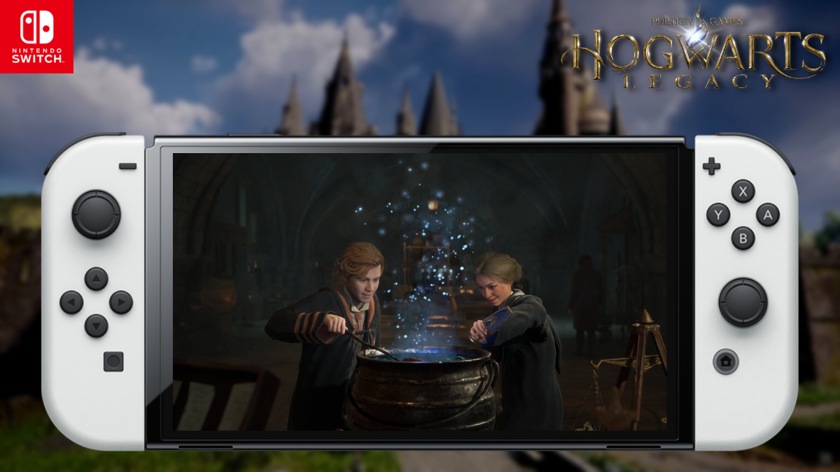 Hogwarts Legacy: Requisitos mínimos e recomendados no PC para o game de  Harry Potter - Millenium