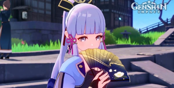 Genshin Impact: Todos los materiales de ascensión de Kamisato Ayaka y cómo conseguirlos