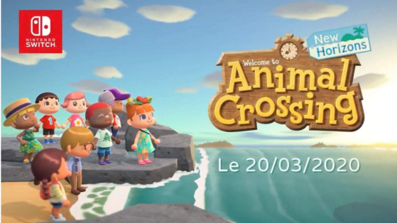Animal Crossing New Horizons: otra muestra de Nintendo abandonando juegos  antes de tiempo. ¿O podemos esperar más?
