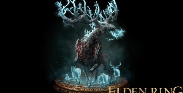 Elden Ring - Espiritu Ancestral Majestuoso: ¿dónde encontrarlo y cómo vencerlo?