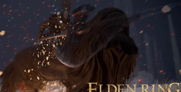 Elden Ring - Caballería nocturna: Ubicaciones y consejos para estos boss del mundo abierto
