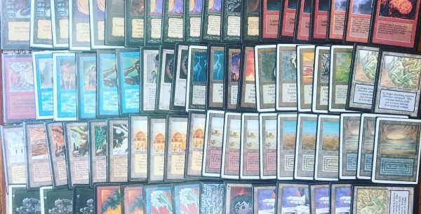 Magic: The Gathering - Premodern, el formato barato para jugar con cartas millenial