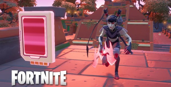Fortnite: Ubicación de los Omnichips en la Semana 2 para completar todos los desafíos