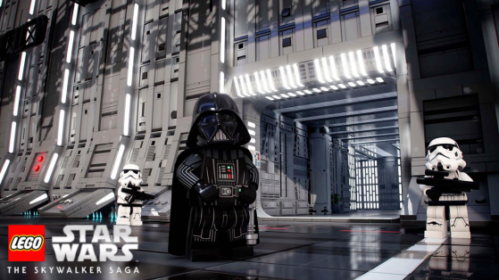 LEGO Saga Skywalker - Requisitos PC: ¿Qué máquina necesitas para disfrutar este juego de Star Wars?