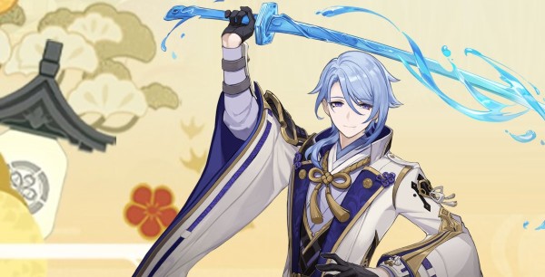 Genshin Impact: Cómo completar Festival Irodori y conseguir todas las recompensas del evento