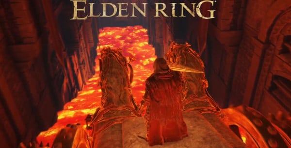 Elden Ring - Tumba de los héroes de Gelmir: ¿Cómo escapar de los carros mortales?