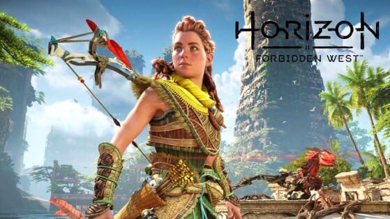 Horizon Forbidden West acaba de salir, pero ya se empieza a hablar de su tercera entrega