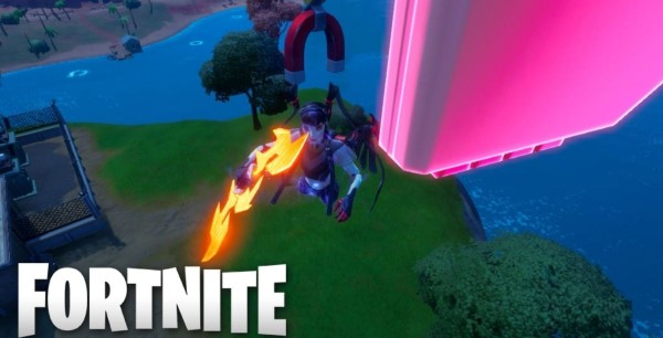 Fortnite: Omnichips de la Semana 4, todas las ubicaciones