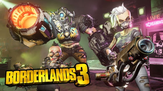 Borderlands 3 confirma que el juego cruzado va a regresar, aunque de momento no hay fecha