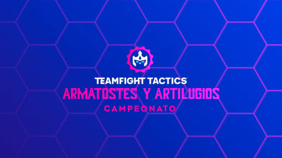 TFT: El argentino Altenahue llega al tercer día y busca el campeonato de Teamfight Tactics