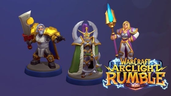 Warcraft Arclight Rumble: ¿Cuál es su fecha de lanzamiento en Android?