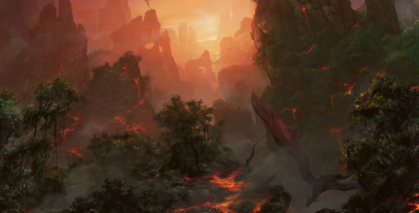 Magic: The Gathering - Pioneer: Las claves del formato por el que apuestan los diseñadores