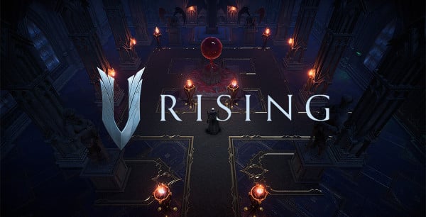 V Rising - Ladrillo: ¿Cómo crearlo y qué necesitas para conseguirlos?